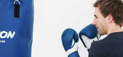 Boxen bewegung-sport | Klinik Friedenweiler