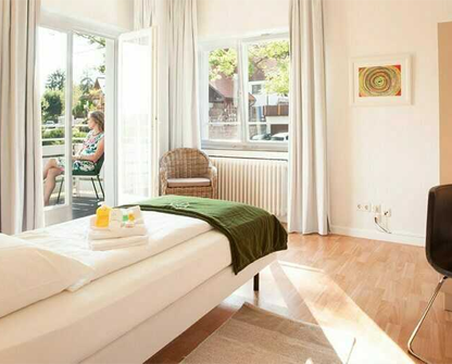 Job karriere Übertarifliche Bezahlung | Klinik Friedenweiler