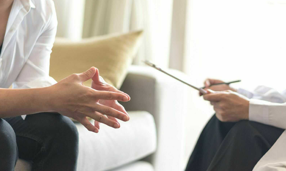 hypochonder ursachen und Therapie | Klinik Friedenweiler