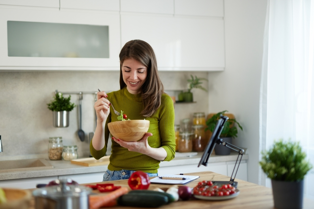 Beitragsbild Die Rolle der Ernährung bei der Behandlung von psychischen Erkrankungen