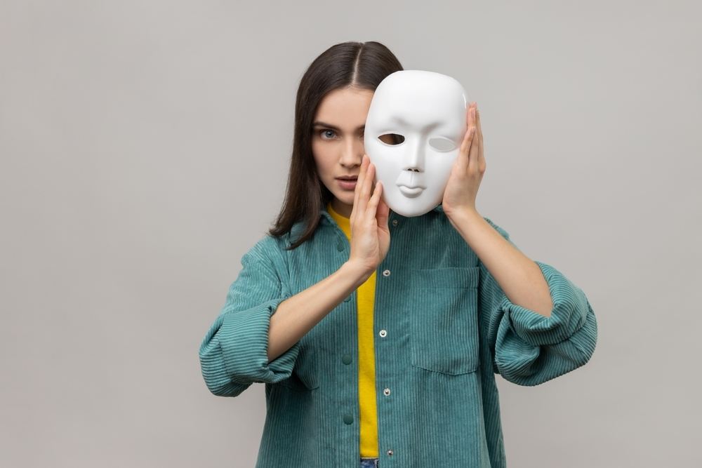 Beitragsbild Wenn Selbstzweifel zum Hindernis werden – Das Imposter-Syndrom