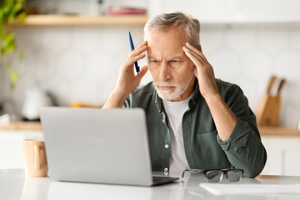 Beitragsbild Wenn Existenz- und Zukunftsängste zur psychischen Erkrankung werden