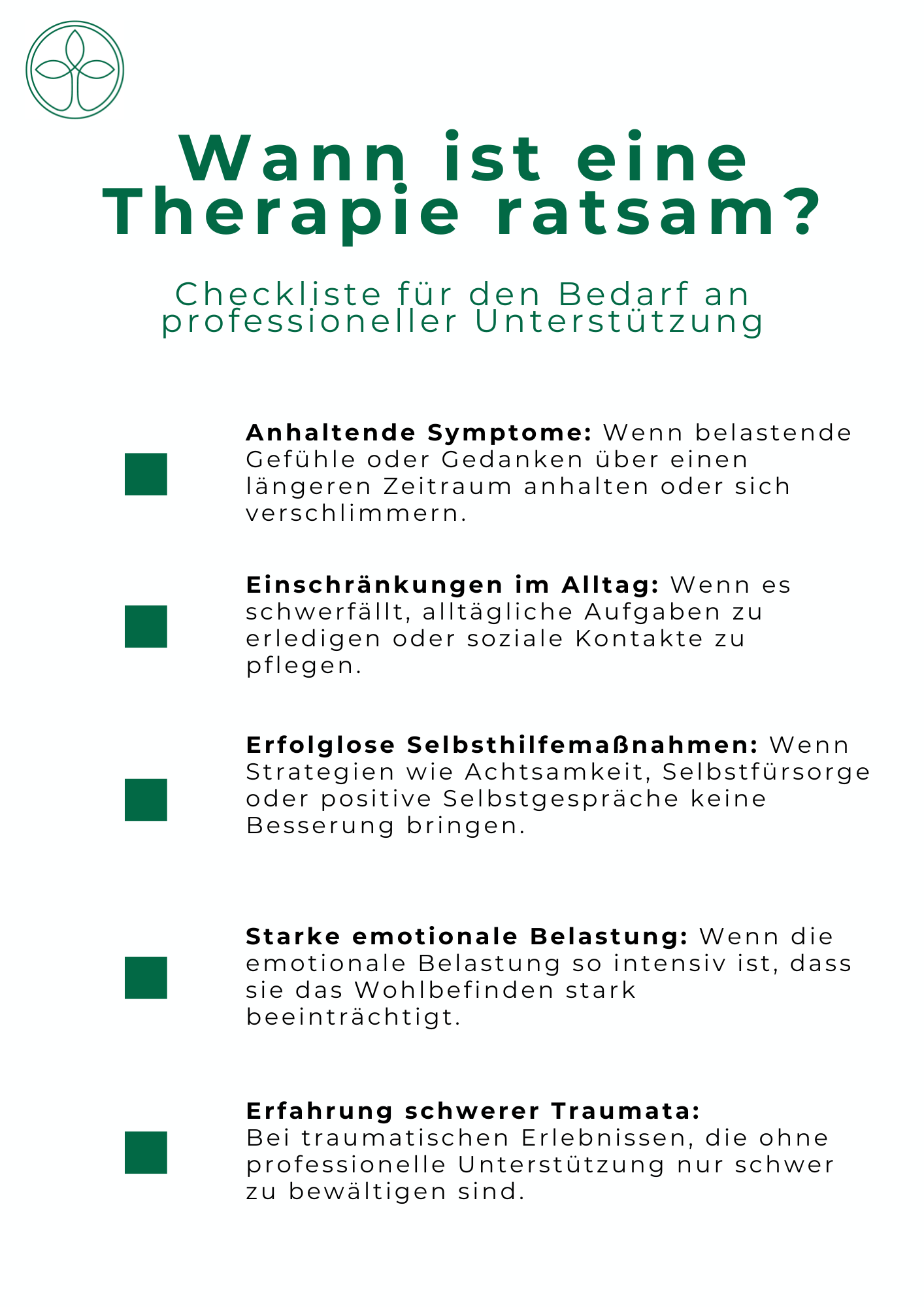 KFW-Resilienz-Checkliste KFW-Resilienz-Checkliste