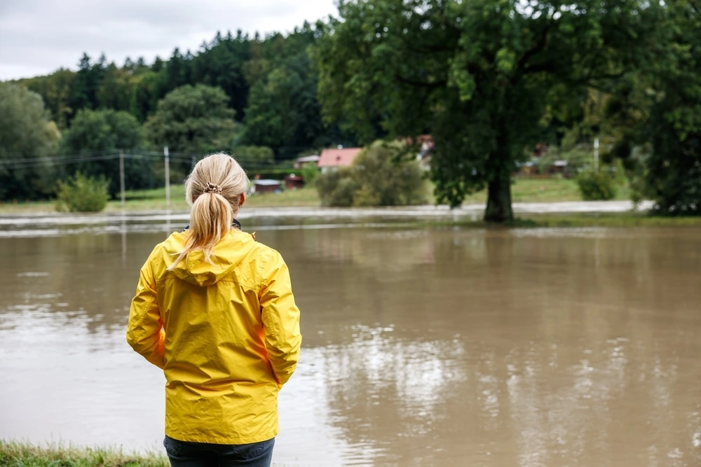 Beitragsbild Climate Anxiety und Umweltdepression: Wenn die Klimakrise psychisch belastet