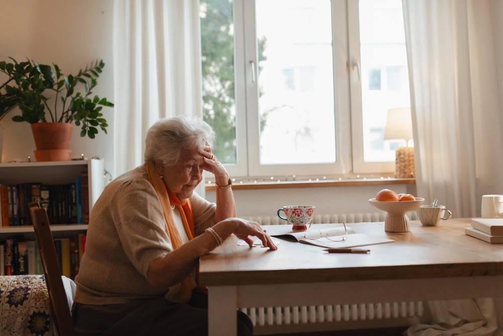 Beitragsbild Der Einfluss von sozialer Isolation auf die psychische und körperliche Gesundheit