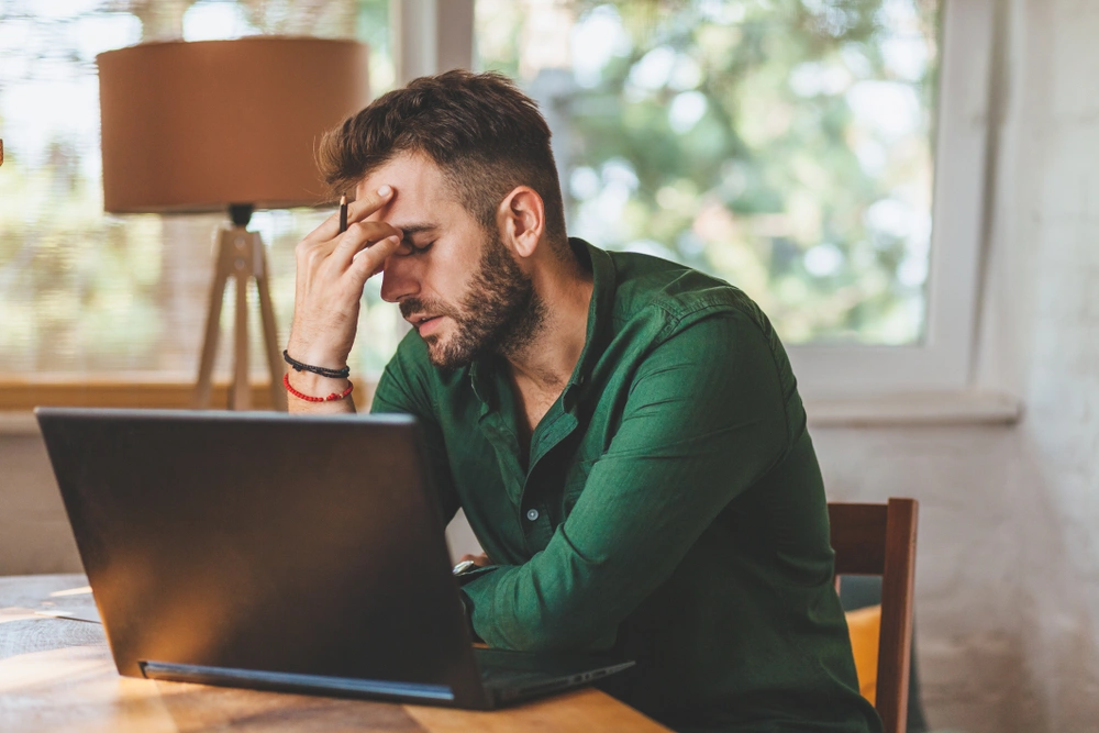 Beitragsbild Erschöpft? Wie Sie in der Leistungsgesellschaft wieder zu Kraft und Balance finden