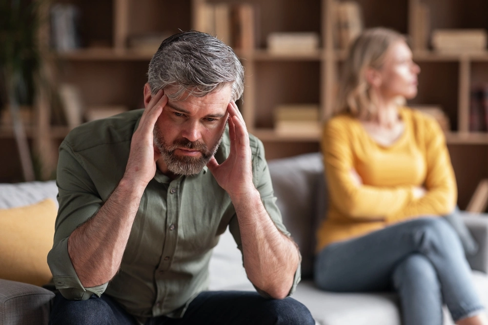 Beitragsbild Midlife Crisis und der Wunsch nach ewiger Jugend – Zwischen Lebenskrise und Longevity-Trend