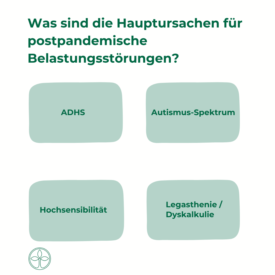 Belastungsstörung Belastungsstörung