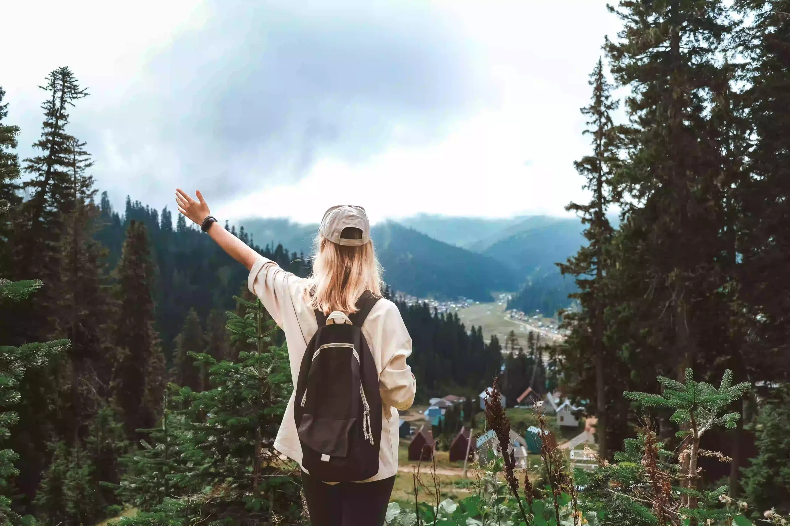 Beitragsbild Digital Detox – Wie eine Auszeit vom Smartphone die psychische Gesundheit stärkt