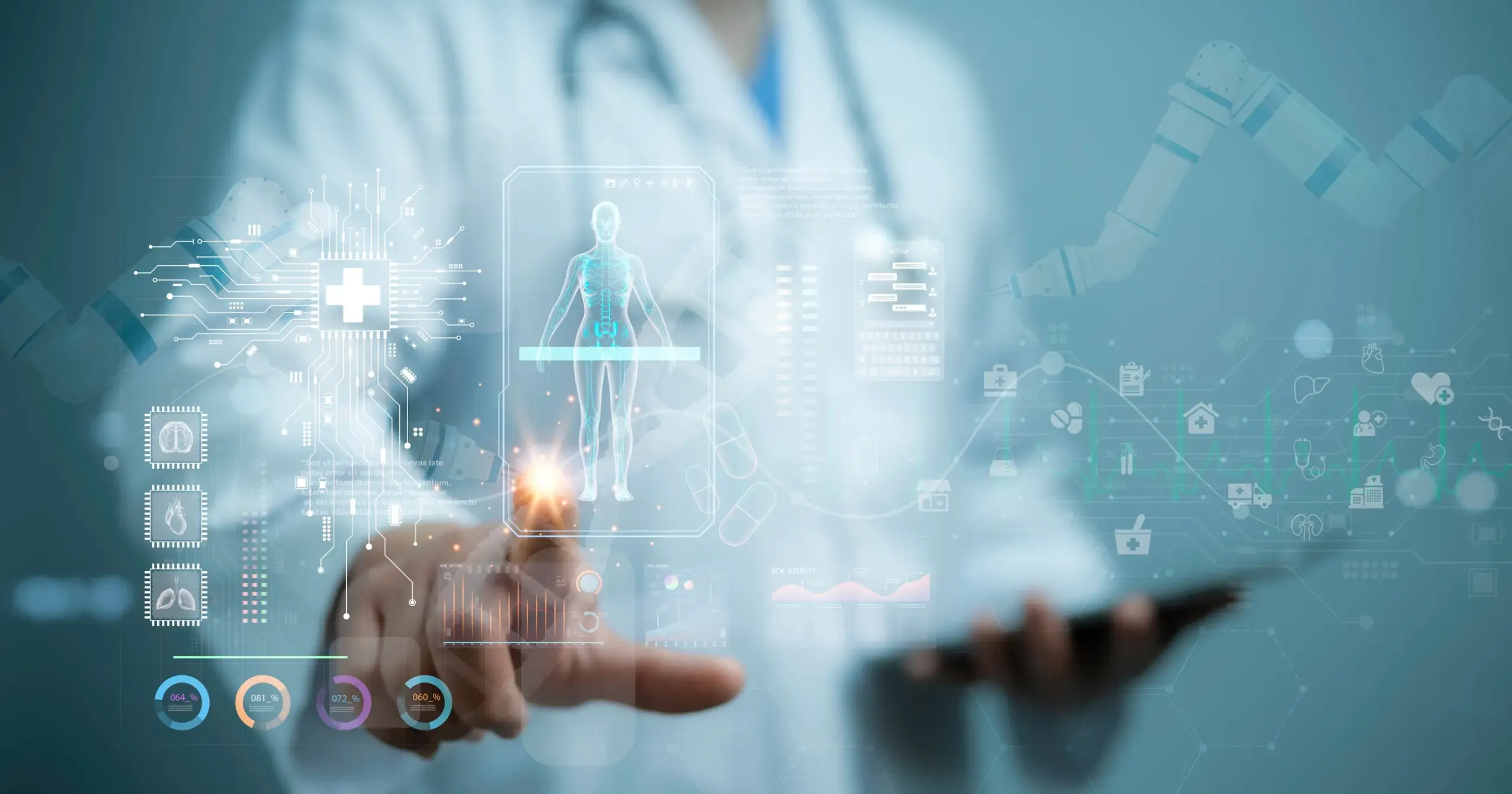 Beitragsbild KI in der Psychotherapie – Chancen, Risiken und Perspektiven für die seelische Gesundheit