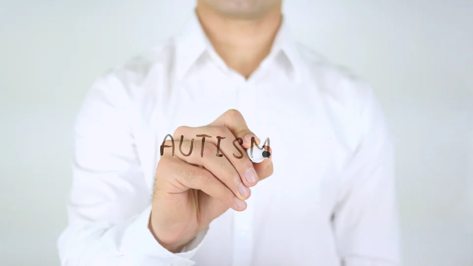 Beitragsbild Autismus bei Erwachsenen – Diagnostik & psychosoziale Unterstützung
