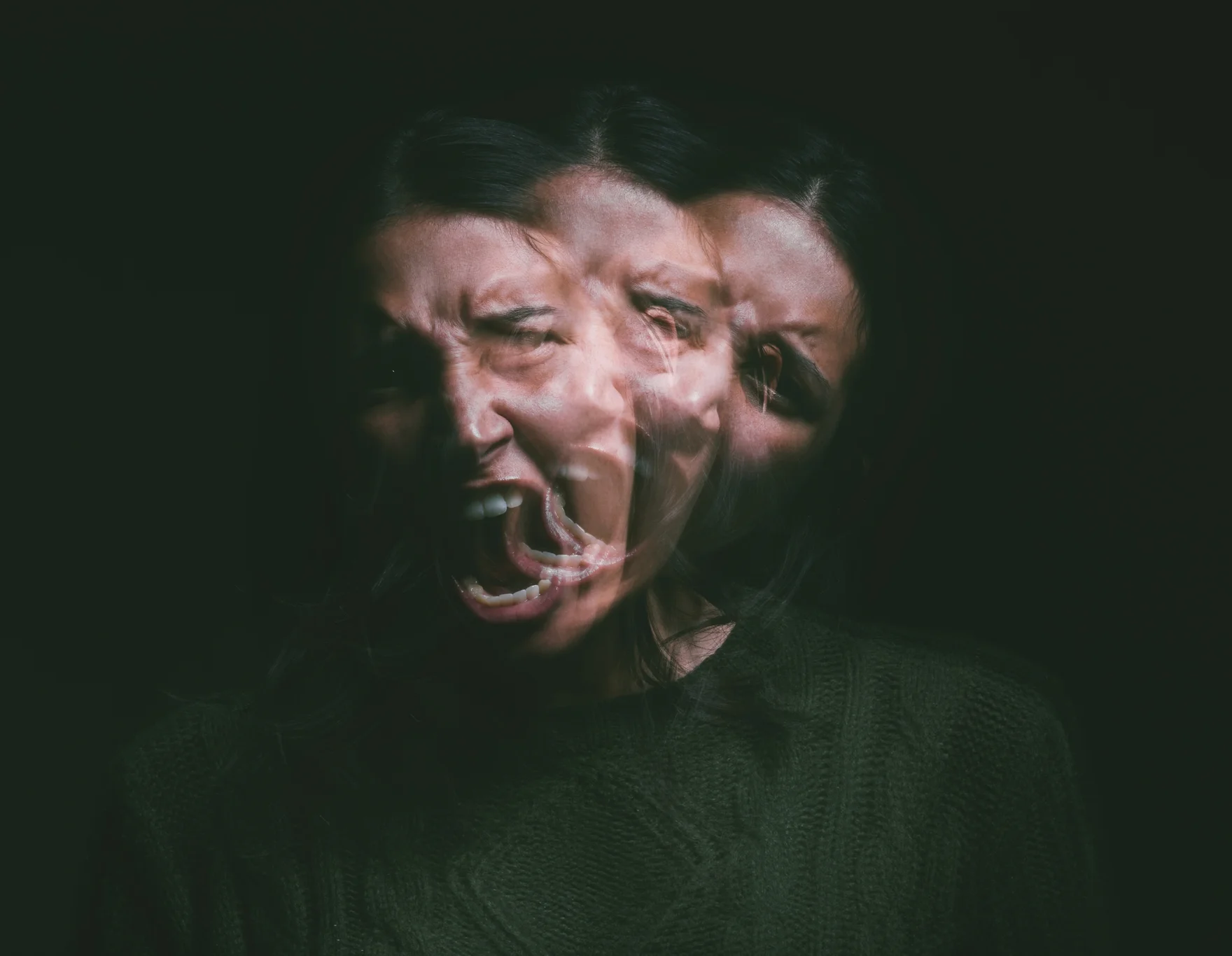 Schizophrenie