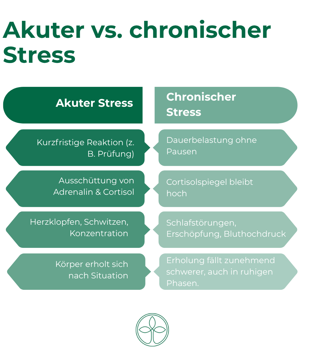Stress & Cortisol – psychische Belastung erkennen und bewältigen(5)