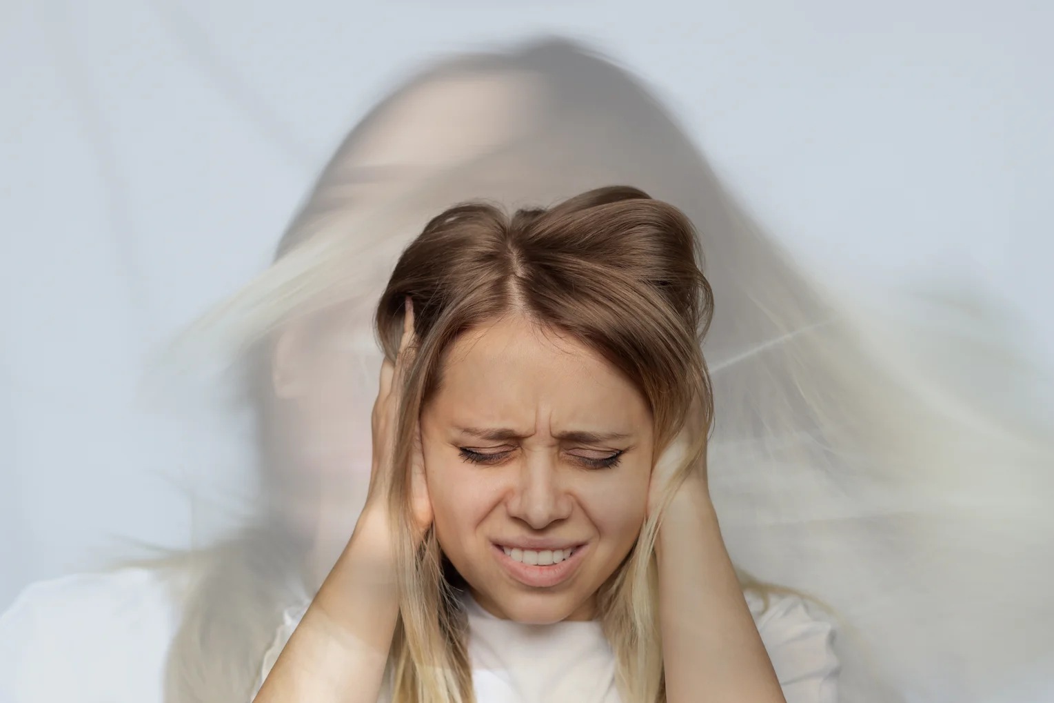 nichtorganische Psychose