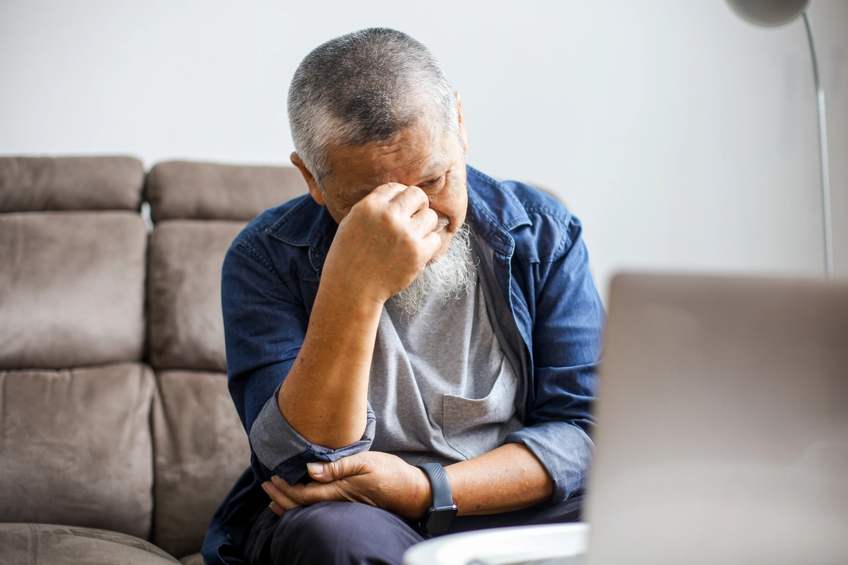 Beitragsbild Cyberchondrie überwinden – Wege aus der Angst vor Internet-Diagnosen