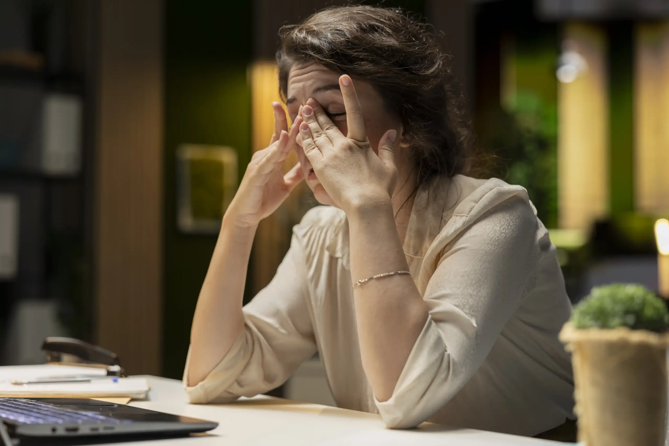 Beitragsbild Selbstliebe und Selbstwert – Warum innere Stabilität für die psychische Gesundheit so wichtig ist