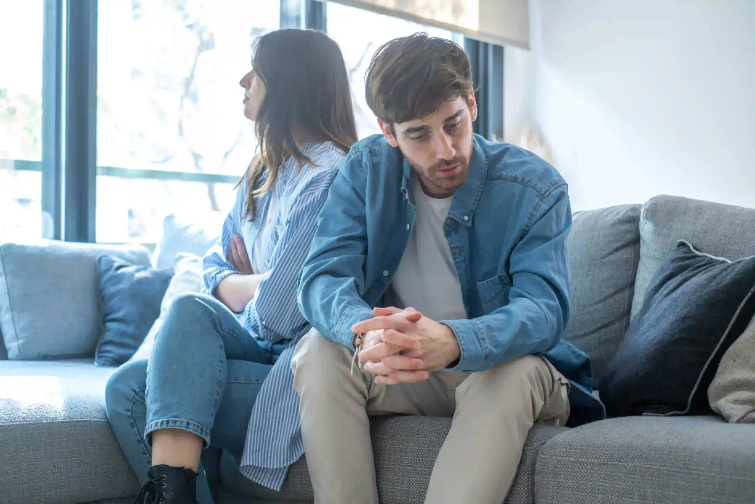 Beitragsbild Silent Treatment – Wenn Schweigen zur emotionalen Belastung wird